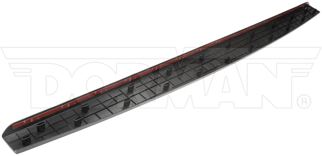 Dorman 925-604 2019 GMC Sierra 2500 HD Tailgate Molding