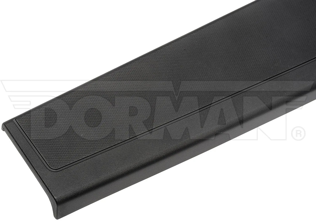 Dorman 925-604 2019 GMC Sierra 2500 HD Tailgate Molding