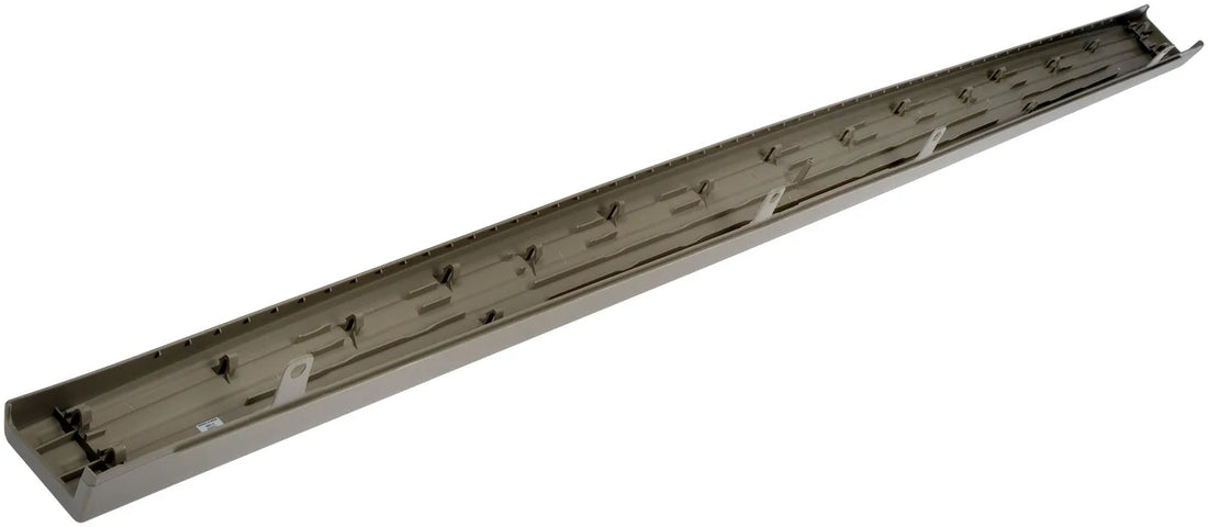 Dorman 925-609 2009-2010 Ford F-150 Tailgate Molding