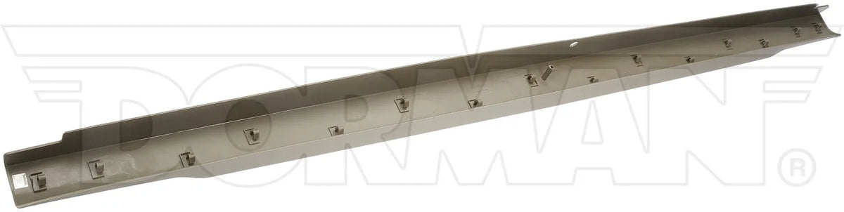 Dorman 925-613 2008-2010 Ford F-250 Super Duty Tailgate Molding