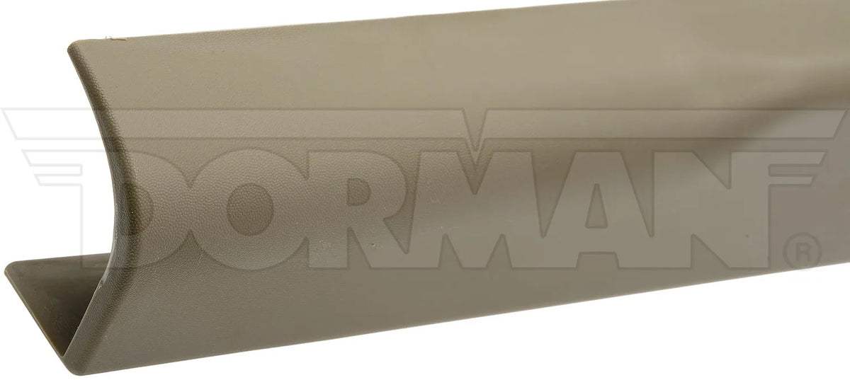 Dorman 925-613 2008-2010 Ford F-250 Super Duty Tailgate Molding