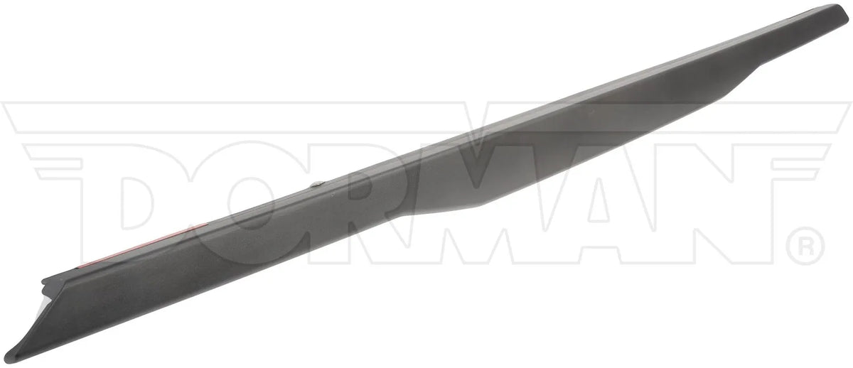 Dorman 925-623 2004-2013 Nissan TITAN Tailgate Molding