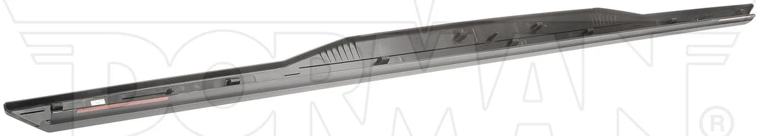 Dorman 925-623 2004-2013 Nissan TITAN Tailgate Molding