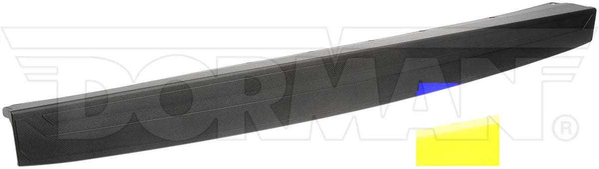 Dorman 925-624 2015-2018 Toyota Tacoma Tailgate Molding