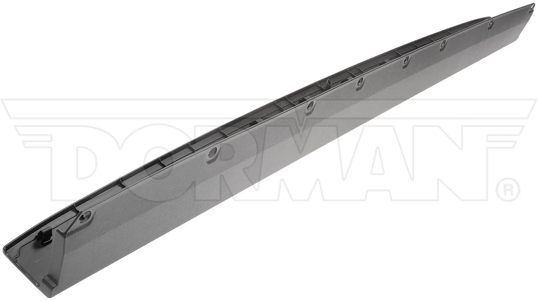 Dorman 925-624 2015-2018 Toyota Tacoma Tailgate Molding