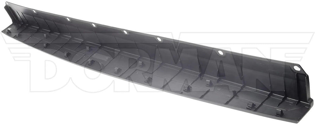 Dorman 925-624 2015-2018 Toyota Tacoma Tailgate Molding