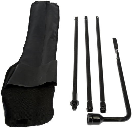 Dorman 926-000CD Spare Tire Jack Handle / Wheel Lug Wrench
