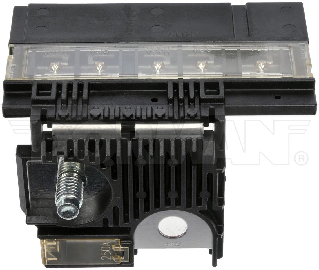 Dorman 926-001 2015-2023 Nissan Murano Battery Fuse