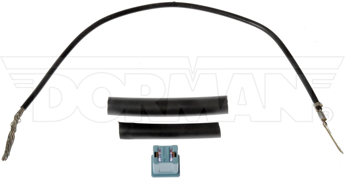 Dorman 926-034 2009-2014 Ford F-150 Fuse Kit