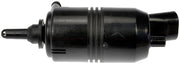 Dorman 926-038 1996-2026 Chevrolet Express 2500 Windshield Washer Pump