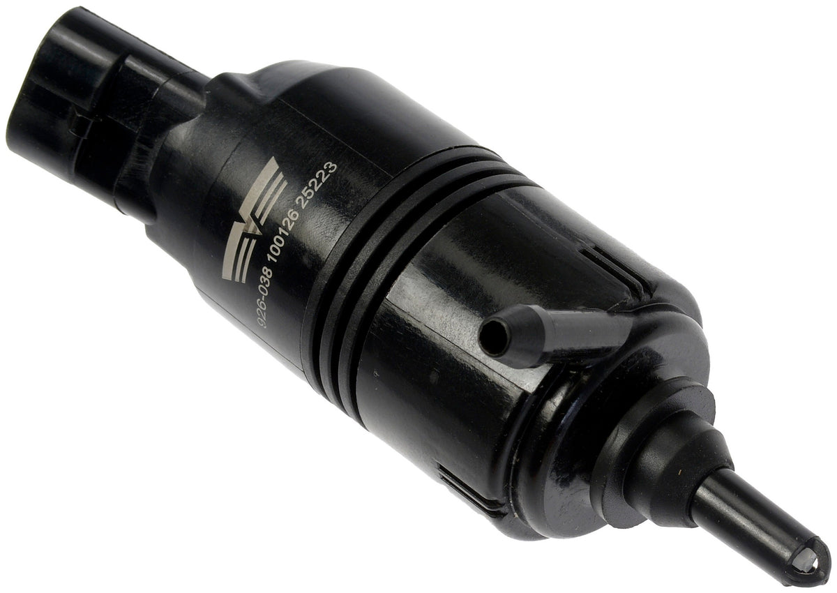 Dorman 926-038 1996-2026 Chevrolet Express 2500 Windshield Washer Pump
