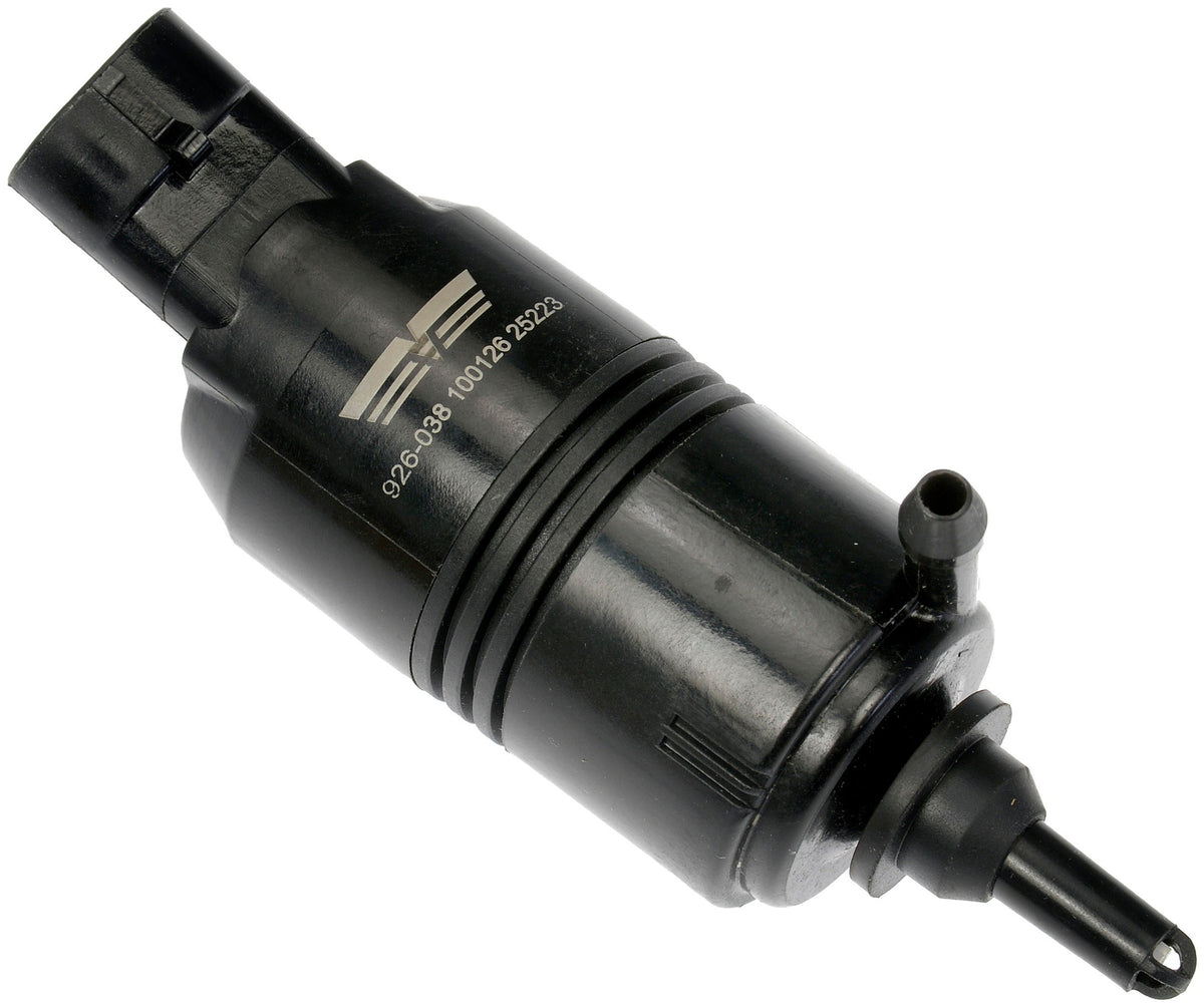 Dorman 926-038 1996-2026 Chevrolet Express 2500 Windshield Washer Pump