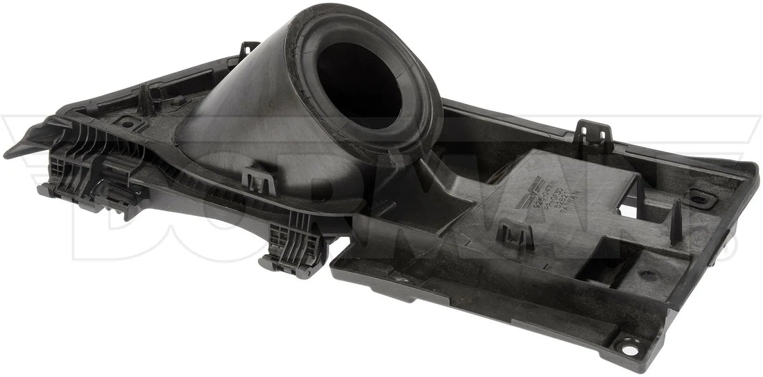 Dorman 926-047 2015-2024 Ford Transit-150 Fuel Filler Door Kit