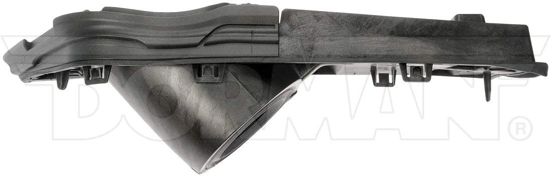 Dorman 926-047 2015-2024 Ford Transit-150 Fuel Filler Door Kit