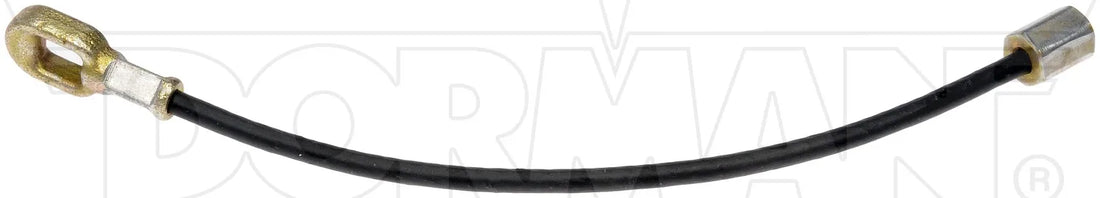 Dorman 926-048 2004-2017 Toyota Land Cruiser Parking Brake Adjuster Cable