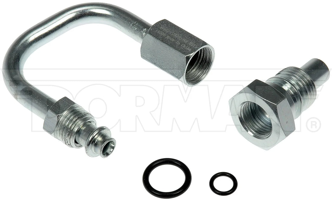 Dorman 926-049 2002 Cadillac Escalade EXT Power Steering Control Valve Bypass Tube