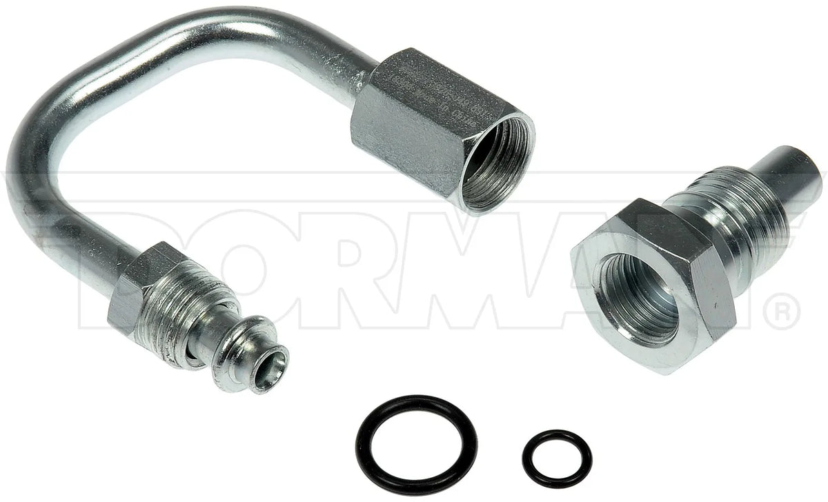 Dorman 926-049 2002 Cadillac Escalade EXT Power Steering Control Valve Bypass Tube