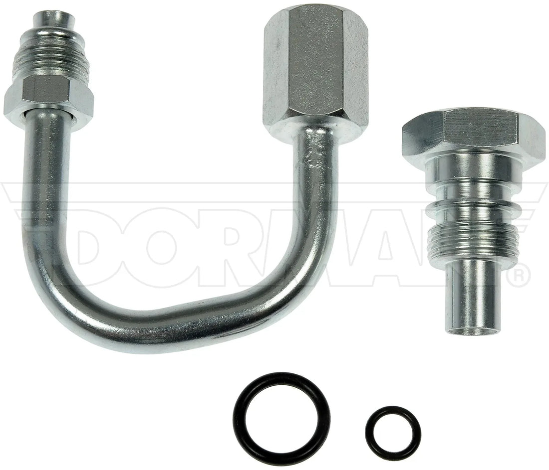 Dorman 926-049 2002 Cadillac Escalade EXT Power Steering Control Valve Bypass Tube