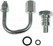 Dorman 926-049 2002 Cadillac Escalade EXT Power Steering Control Valve Bypass Tube