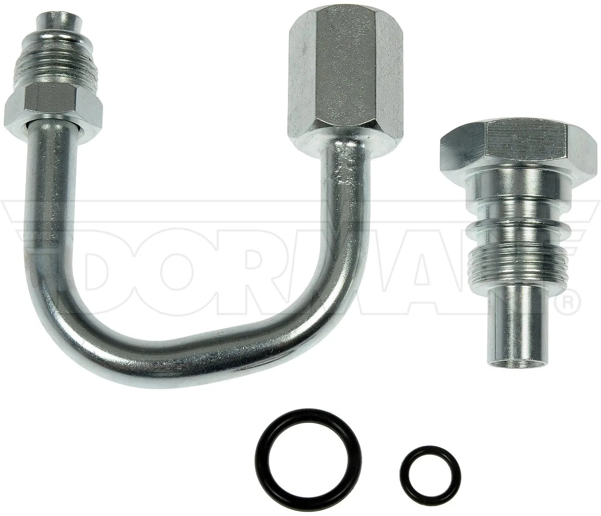 Dorman 926-049 2002 Cadillac Escalade EXT Power Steering Control Valve Bypass Tube