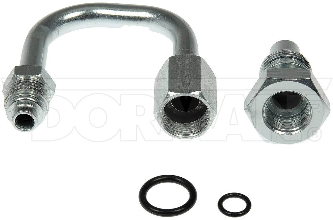 Dorman 926-049 2002 Cadillac Escalade EXT Power Steering Control Valve Bypass Tube