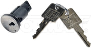 Dorman 926-058 1980-1991 Chevrolet B60 Ignition Lock Cylinder