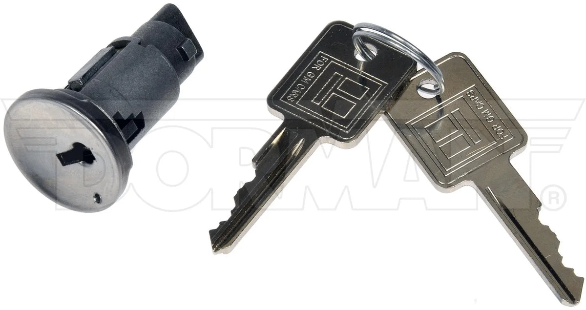 Dorman 926-058 1980-1991 Chevrolet B60 Ignition Lock Cylinder