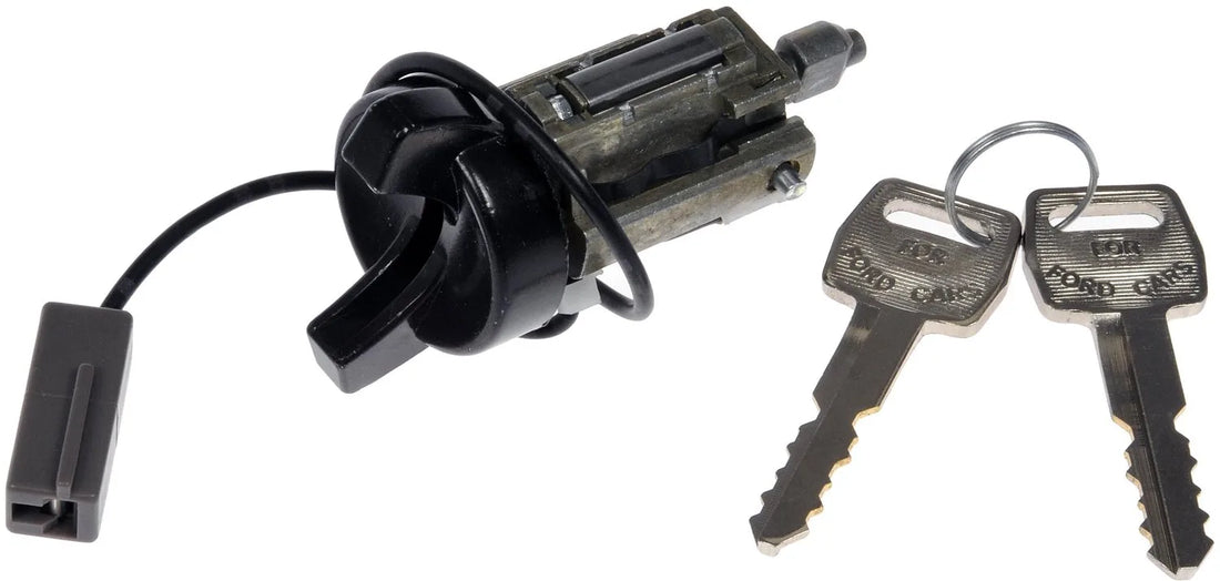 Dorman 926-060 1979-1993 Ford Mustang Ignition Lock Cylinder