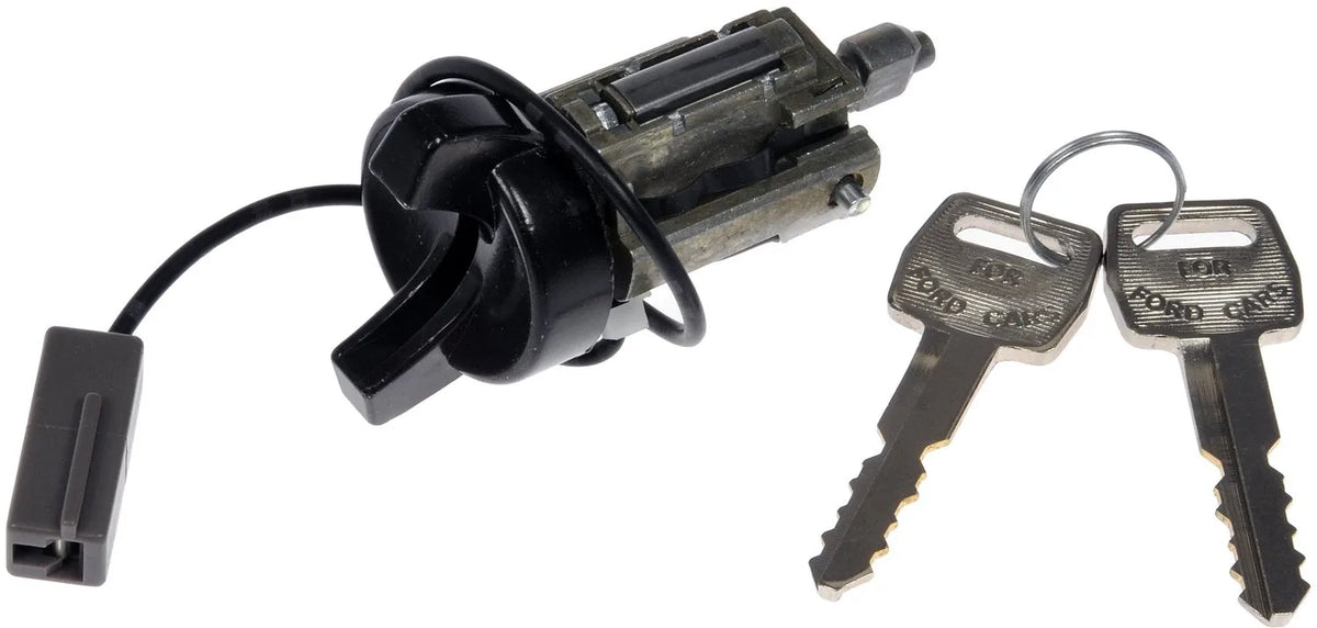Dorman 926-060 1979-1993 Ford Mustang Ignition Lock Cylinder