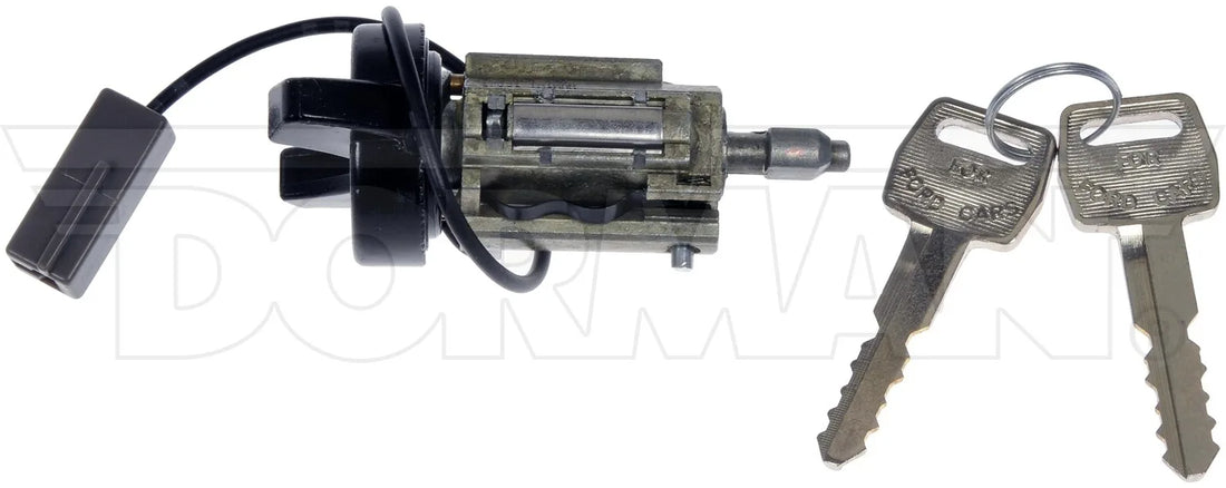 Dorman 926-060 1979-1993 Ford Mustang Ignition Lock Cylinder