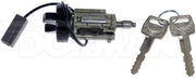 Dorman 926-060 1979-1993 Ford Mustang Ignition Lock Cylinder