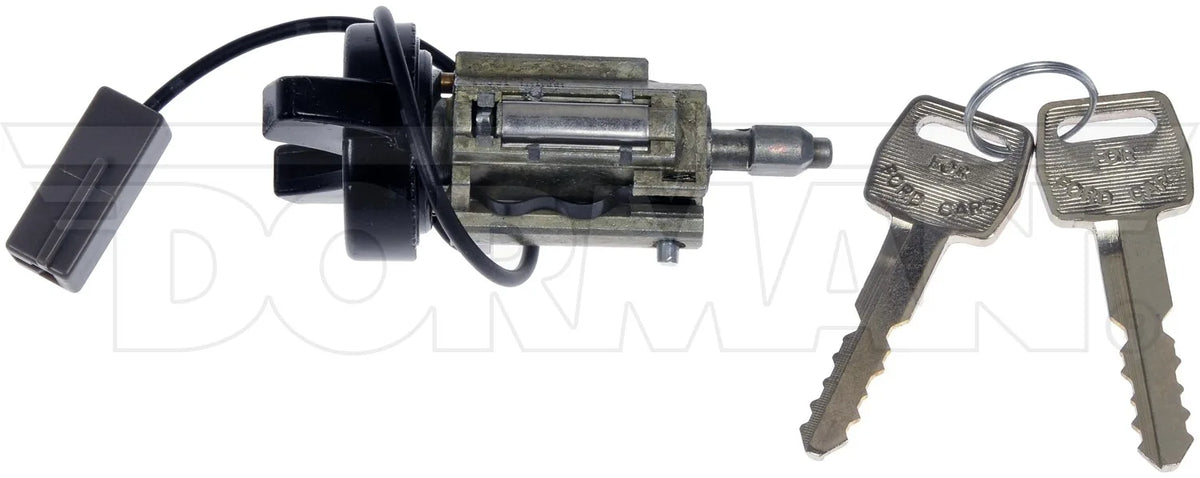 Dorman 926-060 1979-1993 Ford Mustang Ignition Lock Cylinder
