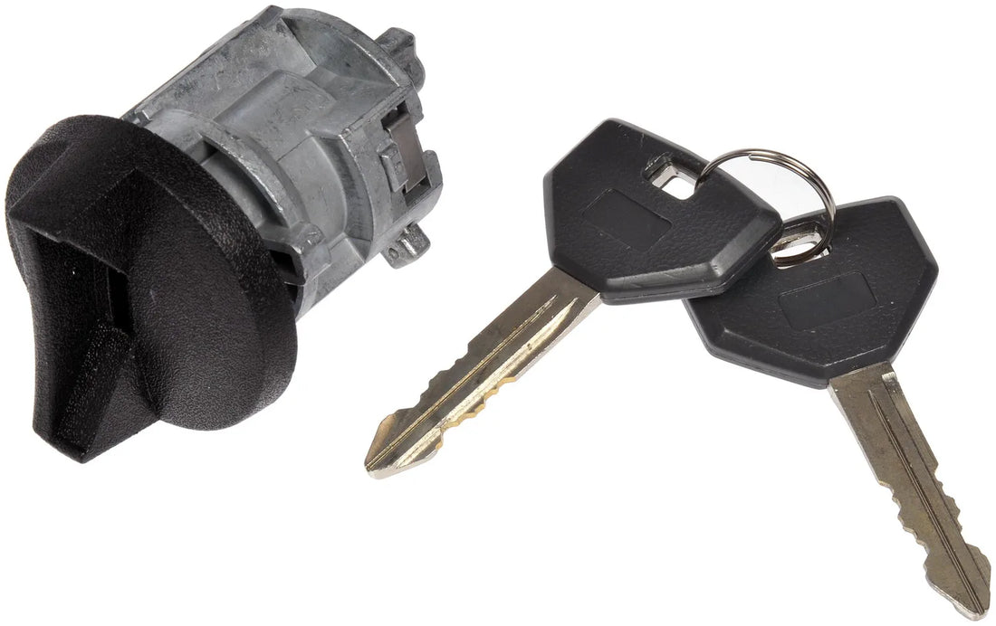 Dorman 926-061 1997-2002 Dodge Viper Ignition Lock Cylinder