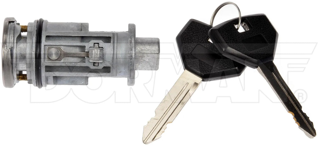 Dorman 926-064 1997 Chrysler Grand Voyager Ignition Lock Cylinder