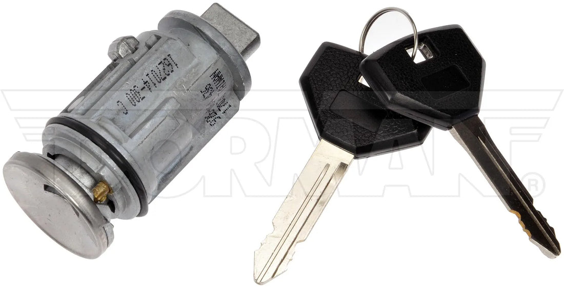 Dorman 926-064 1997 Chrysler Grand Voyager Ignition Lock Cylinder