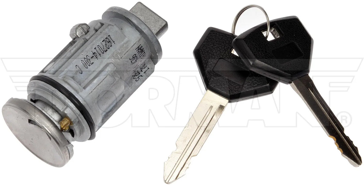 Dorman 926-064 1997 Chrysler Grand Voyager Ignition Lock Cylinder