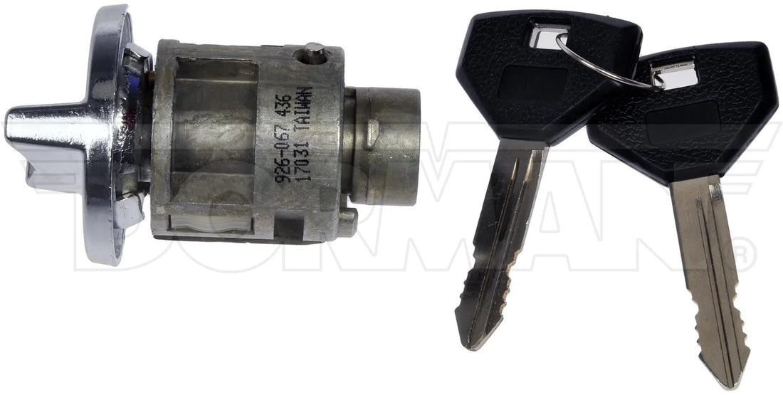 Dorman 926-067 1990-1992 Plymouth Acclaim Ignition Lock Cylinder
