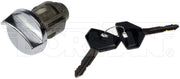 Dorman 926-067 1990-1992 Plymouth Acclaim Ignition Lock Cylinder