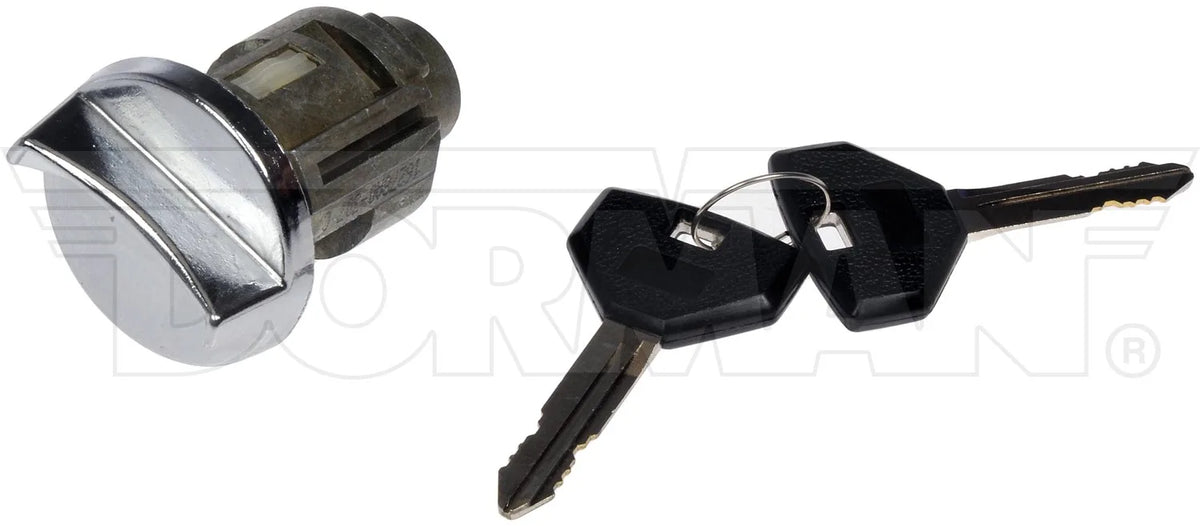 Dorman 926-067 1990-1992 Plymouth Acclaim Ignition Lock Cylinder