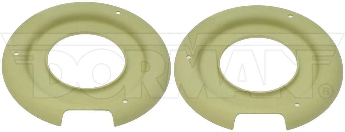 Dorman 926-071 1994-2001 Dodge Ram 1500 Suspension Coil Spring Seat Repair Kit