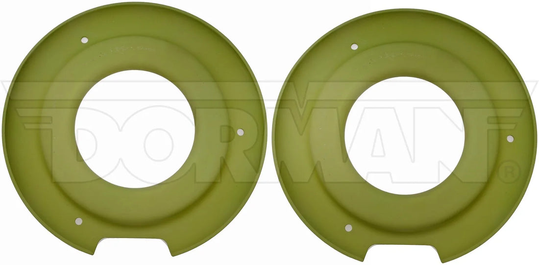 Dorman 926-071 1994-2001 Dodge Ram 1500 Suspension Coil Spring Seat Repair Kit