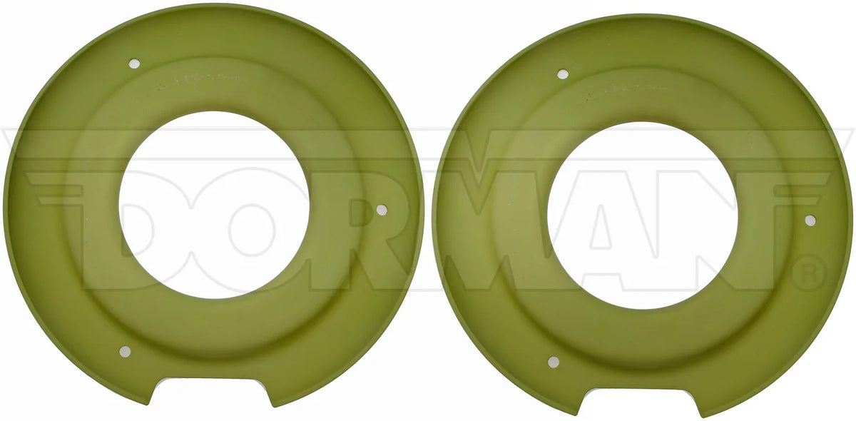 Dorman 926-071 1994-2001 Dodge Ram 1500 Suspension Coil Spring Seat Repair Kit