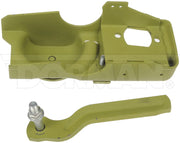 Dorman 926-073 1997-2006 Jeep Wrangler Suspension Shock Absorber Mount