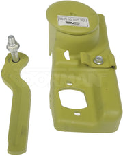 Dorman 926-073 1997-2006 Jeep Wrangler Suspension Shock Absorber Mount