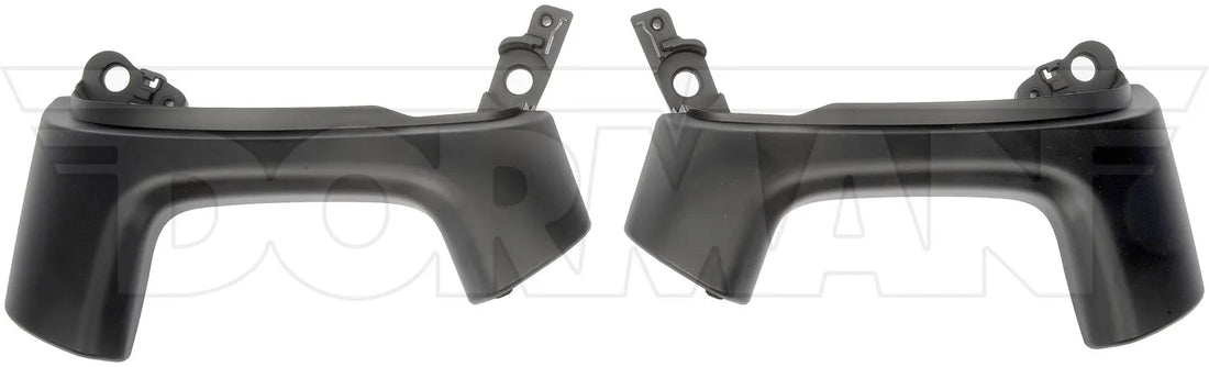 Dorman 926-075 2007-2014 Cadillac Escalade ESV Steering Wheel Trim