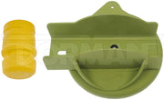 Dorman 926-081 1997-2006 Jeep Wrangler Coil Spring Bracket