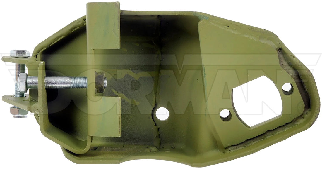 Dorman 926-082 1999-2004 Jeep Grand Cherokee Coil Spring Bracket