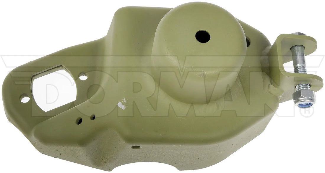 Dorman 926-083 1999-2004 Jeep Grand Cherokee Coil Spring Bracket