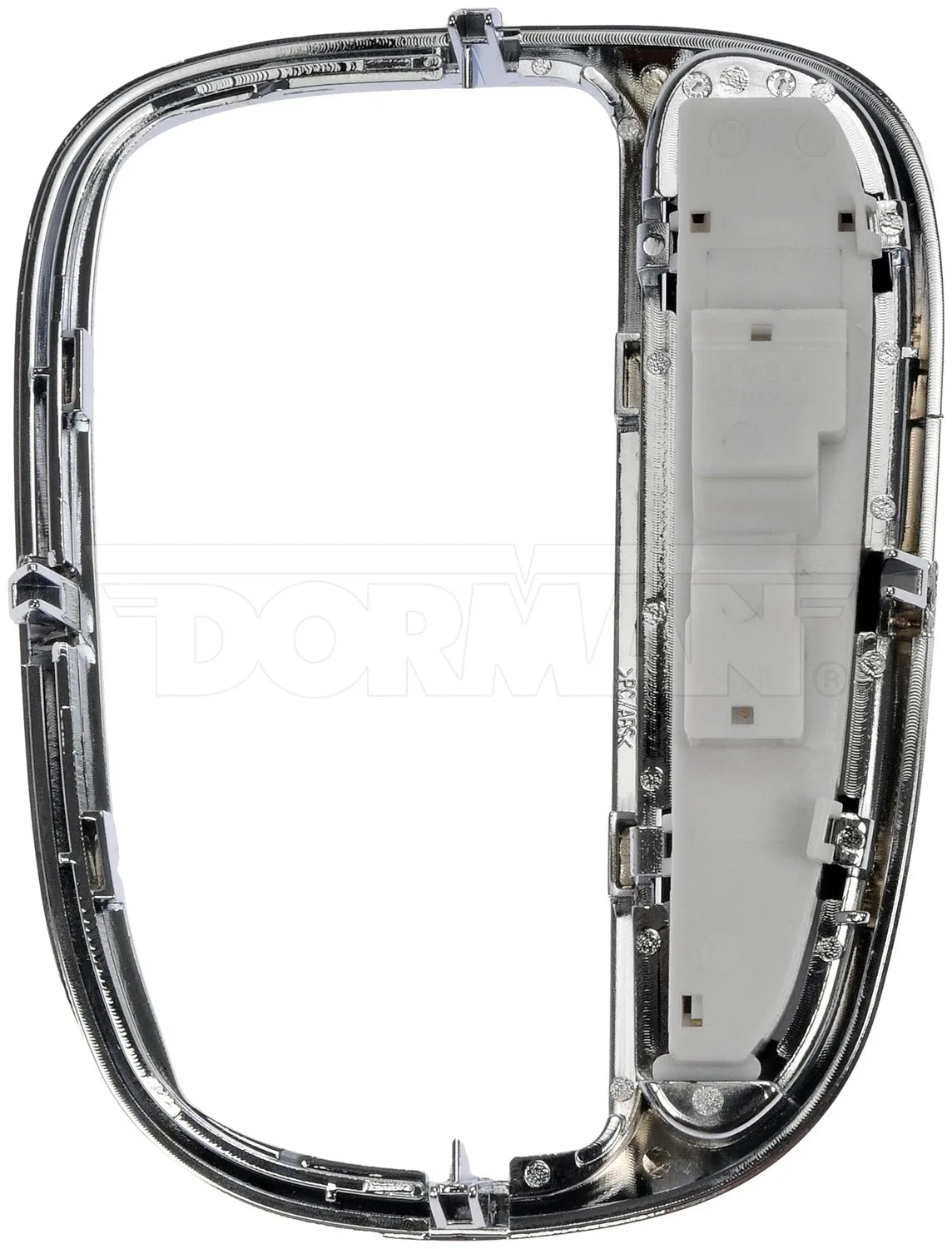 Dorman 926-105 2007-2009 Mercedes-Benz CLK550 Automatic Transmission Shift Indicator