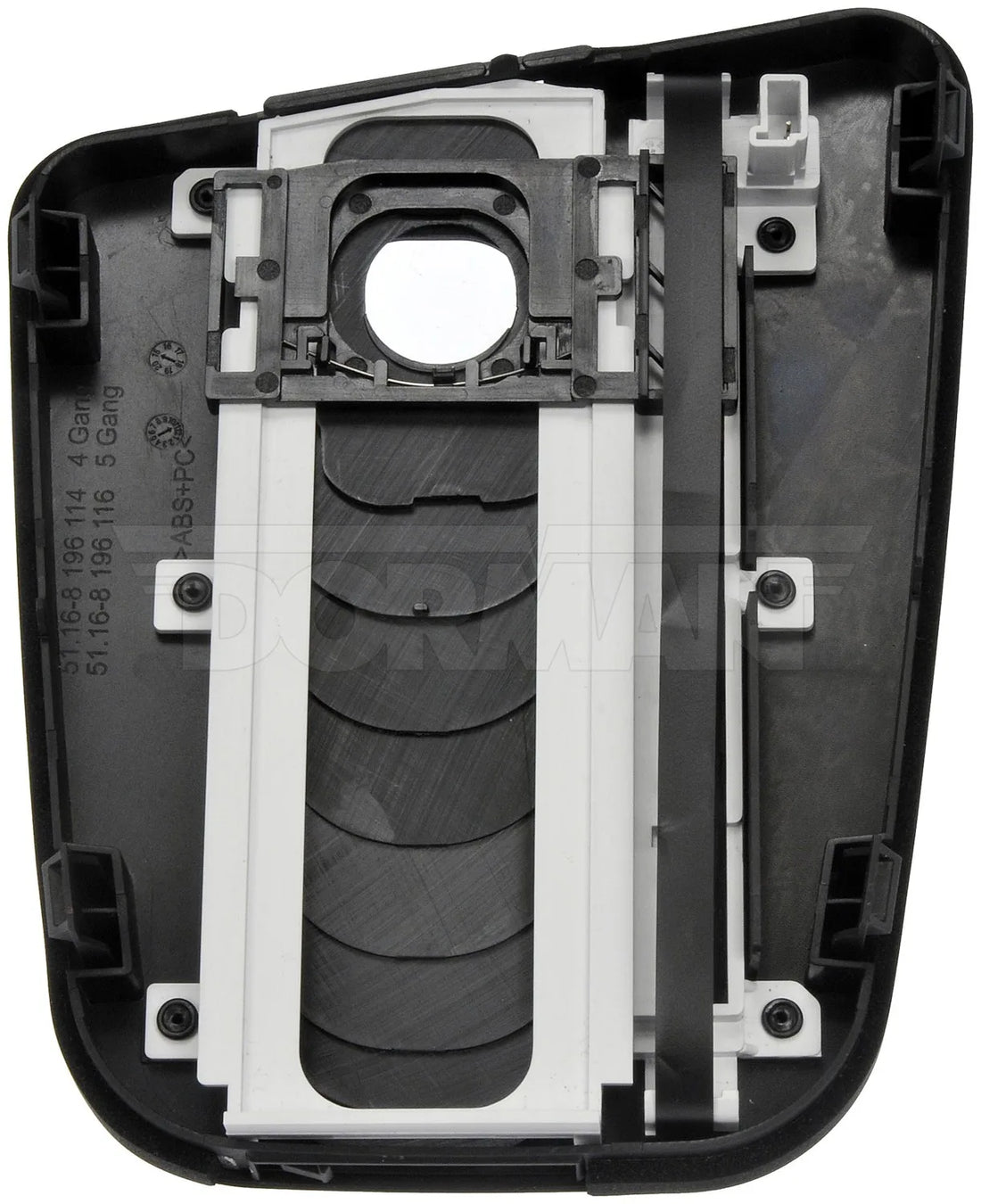 Dorman 926-106 2001-2005 BMW 330i Automatic Transmission Shift Indicator